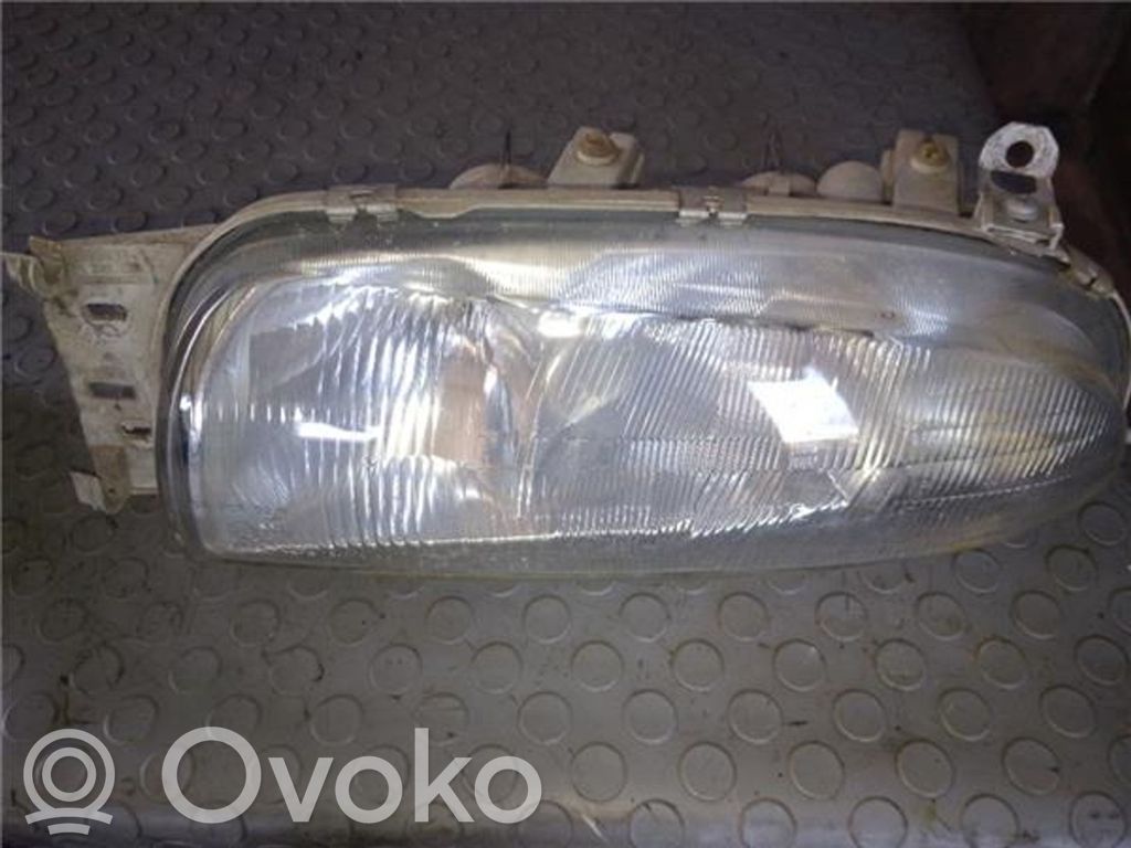 Headlight/headlamp   301049003,1305219059