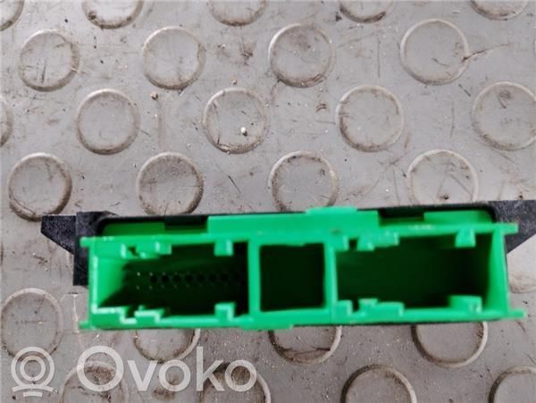 Peugeot 308 Engine control unit/module ECU 