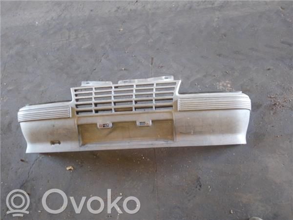 Opel Kadett E Priekinis bamperis 