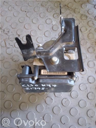 ABS control unit/module   8200334969,265231516