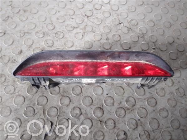 Chevrolet Astra Rear/tail lights 
