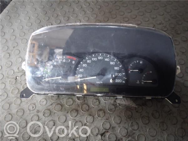 Speedometer (instrument cluster)   96427156