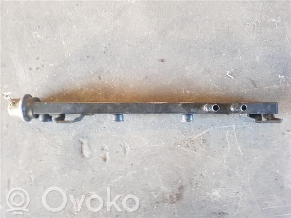 BMW 3 E36 MONO injection 