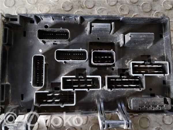 Chrysler Grand Voyager IV Fuse module 