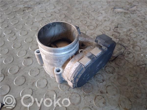 Alfa Romeo 147 Valvola a farfalla 