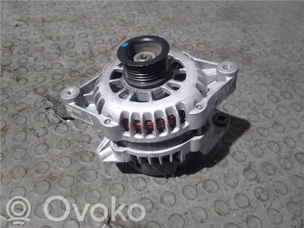 Opel Vectra B Alternator 