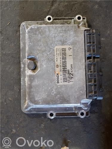 Fiat Stilo Galios (ECU) modulis 