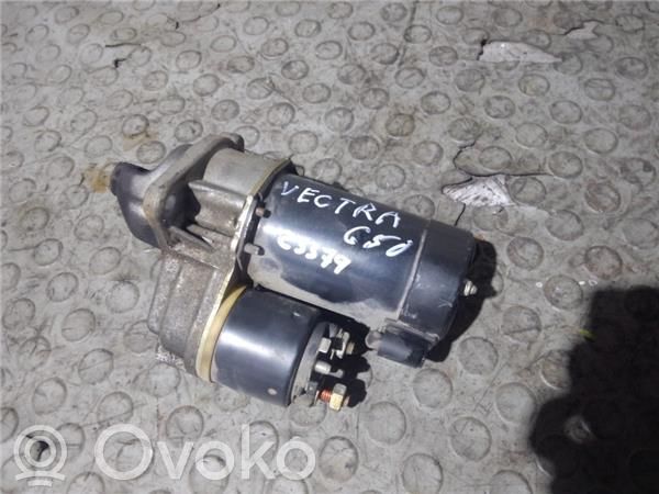Starteris   90341777,D6RA62