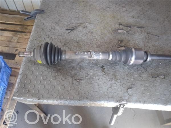Eje de transmisión delantero   9637117780