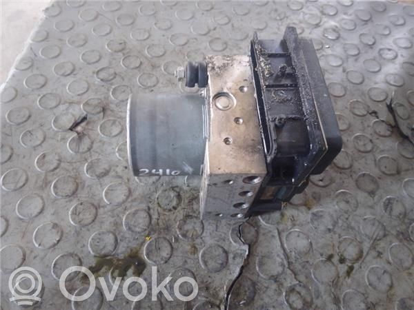 ABS control unit/module   9649988180,265234395