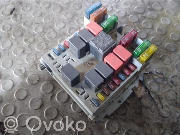 Módulo de fusible   46796534,A22311909