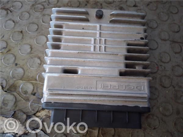 Ford Mondeo Mk III Engine control unit/module ECU 