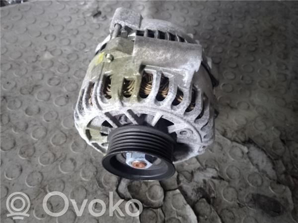 Ford Windstar Alternador 