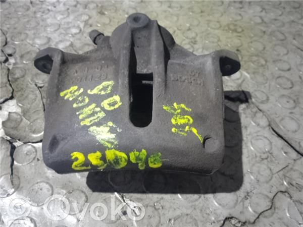 Ford Mondeo Mk III Hamulec bębnowy przedni 
