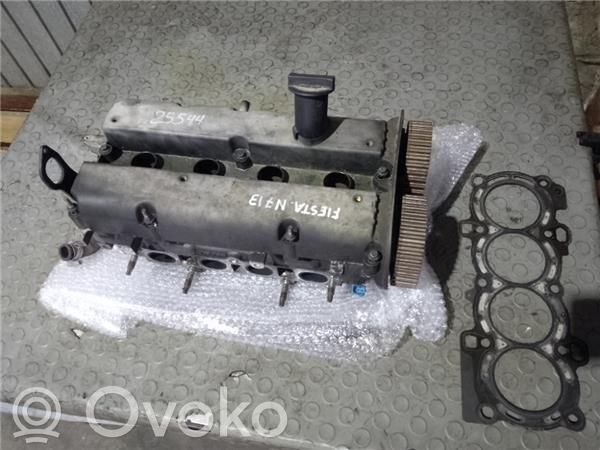 Ford Fiesta Engine head 