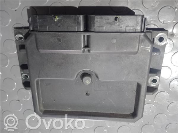 Fiat Doblo Engine control unit/module ECU 