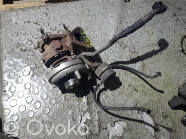 Audi A4 S4 B5 8D Turbo 