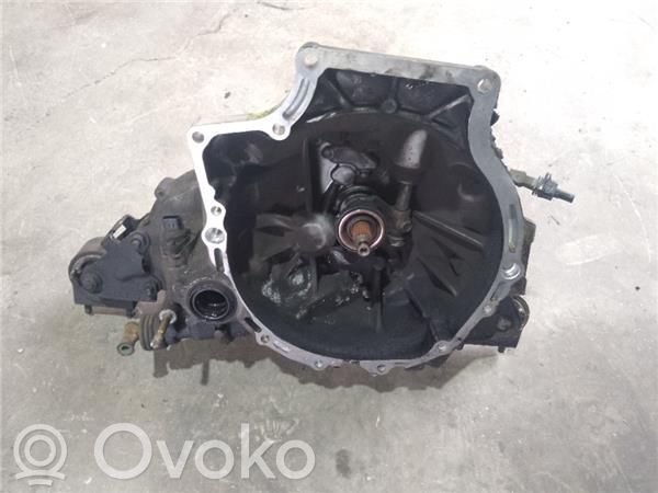 KIA Rio Manual 5 speed gearbox 