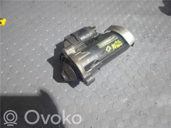 Motor de arranque   D7R11