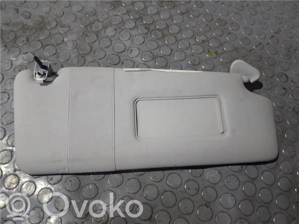 BMW X3 E83 Sun visor 