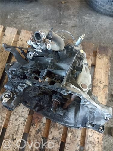 Peugeot Partner Cutie viteze manuală cu 5 trepte 