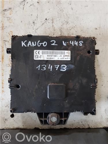 Renault Kangoo II BSM Control unit 