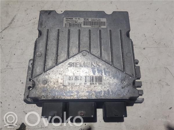 Citroen Xsara Engine control unit/module ECU 