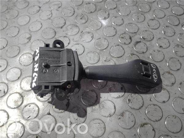 BMW X3 E83 Wiper switch 