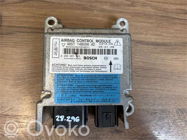 Airbag control unit/module   1374999