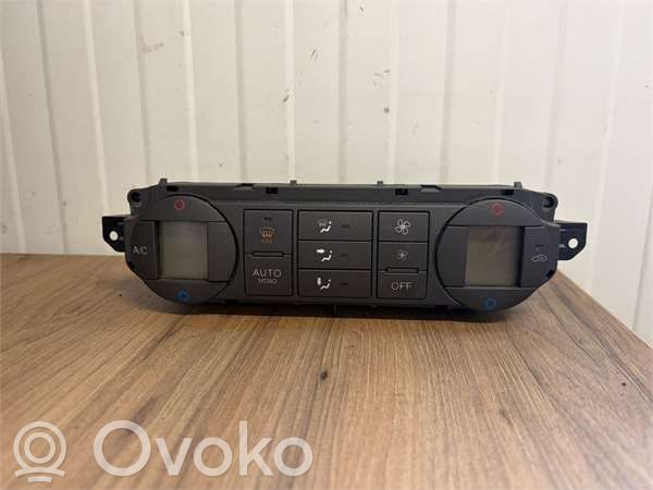 Ford C-MAX I Interruttore dell’aria condizionata (A/C) 