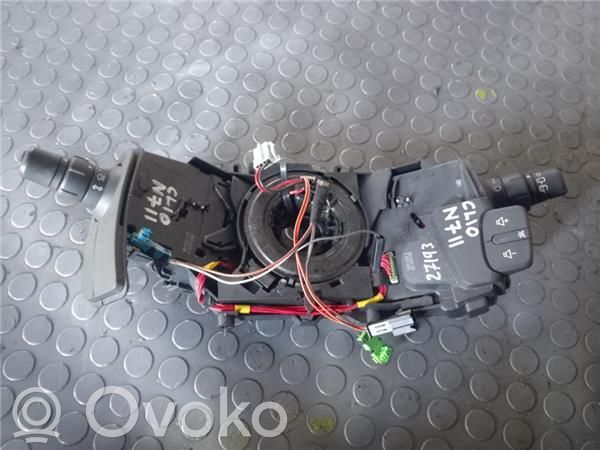 Taśma / Pierścień ślizgowy Airbag / SRS   8200906800,88104071459