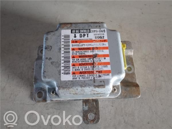 Suzuki Ignis Airbag control unit/module 