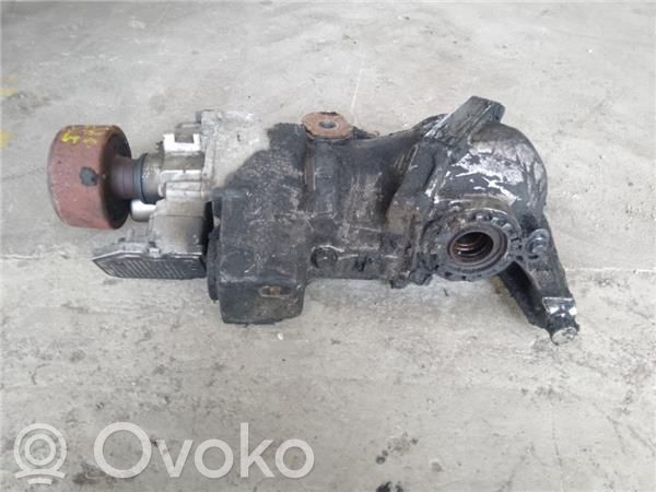 Volvo XC90 Rear differential 