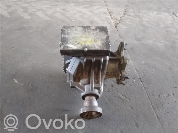 Volvo XC90 Front differential 