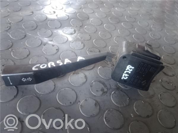 Opel Corsa A Multifunctional control switch/knob 