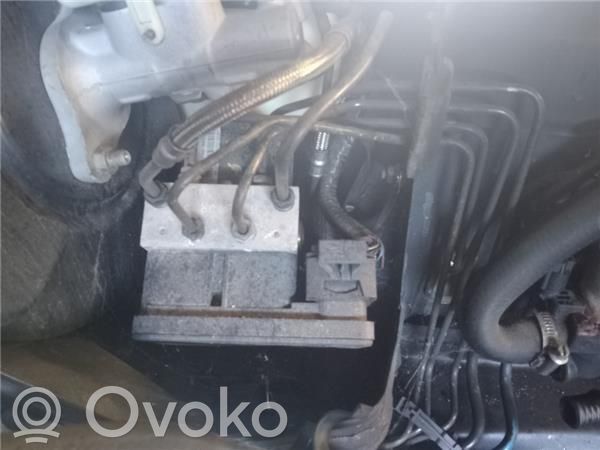 Alpina B3 E46 ABS valdymo blokas 