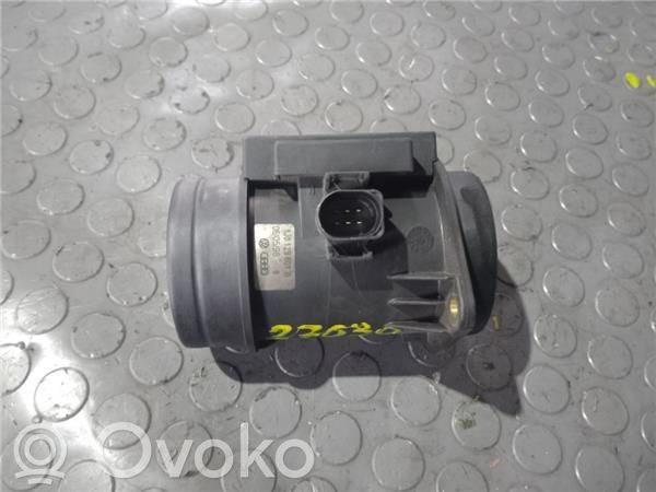 Audi A3 S3 8L Debitmetru aer 