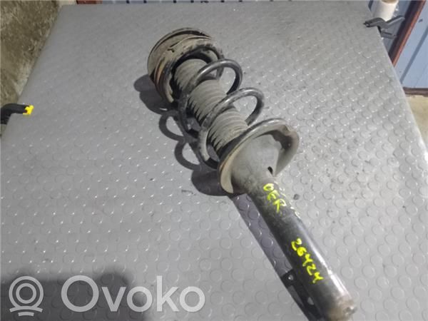 Ford Transit Amortyzator przedni 
