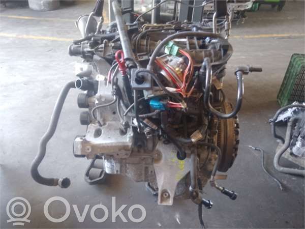 BMW 1 E81 E87 Kit moteur 