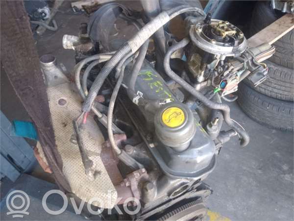 Motor completo   80BM6015AA,93BM6015AA