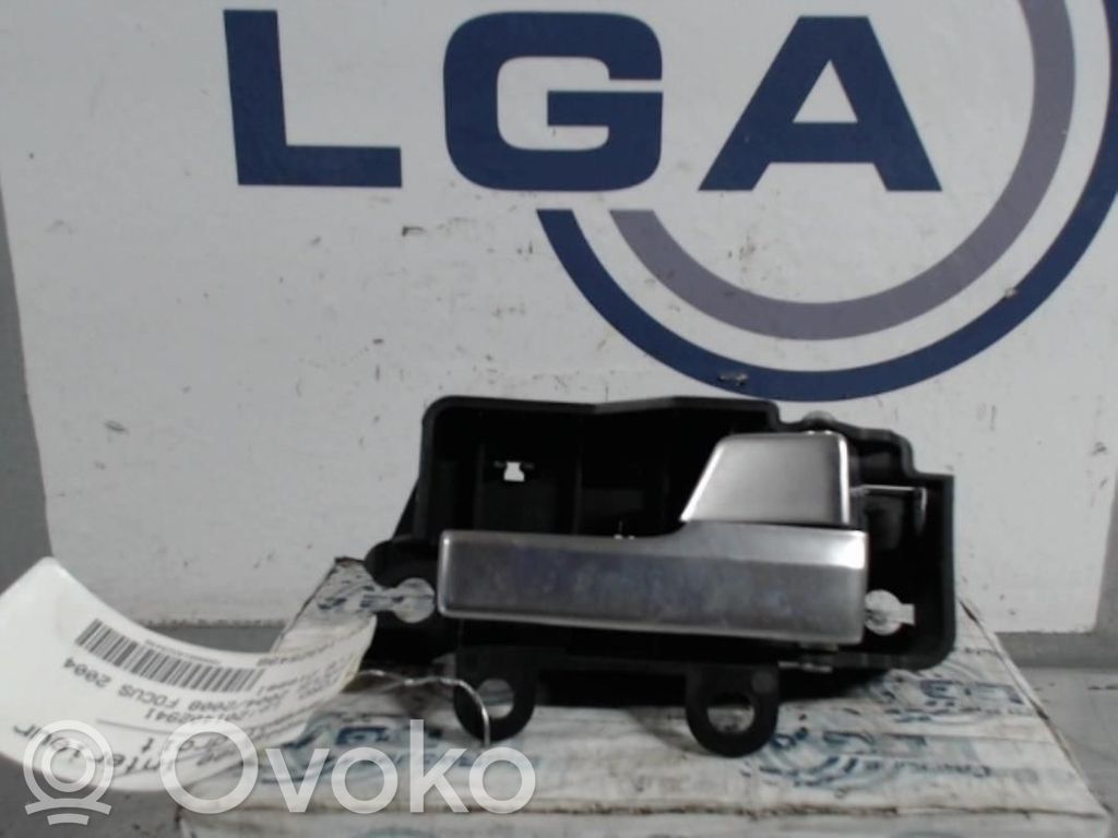 Front door interior handle   1470111
