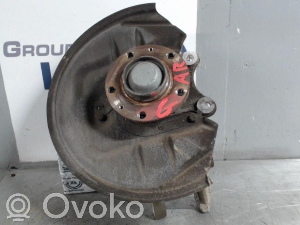 Citroen C6 Aizmugurē riteņa rumbas vārpstas šarnīrs (stupica, capfa) 