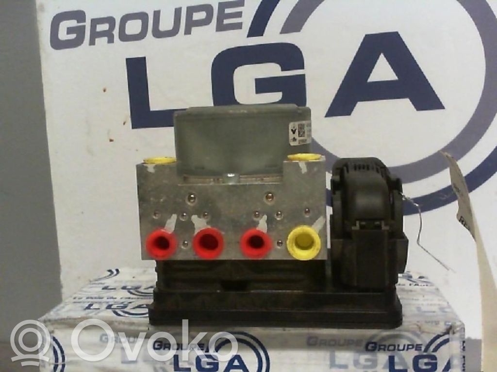 Renault Espace V (RFC) ABS Pump 