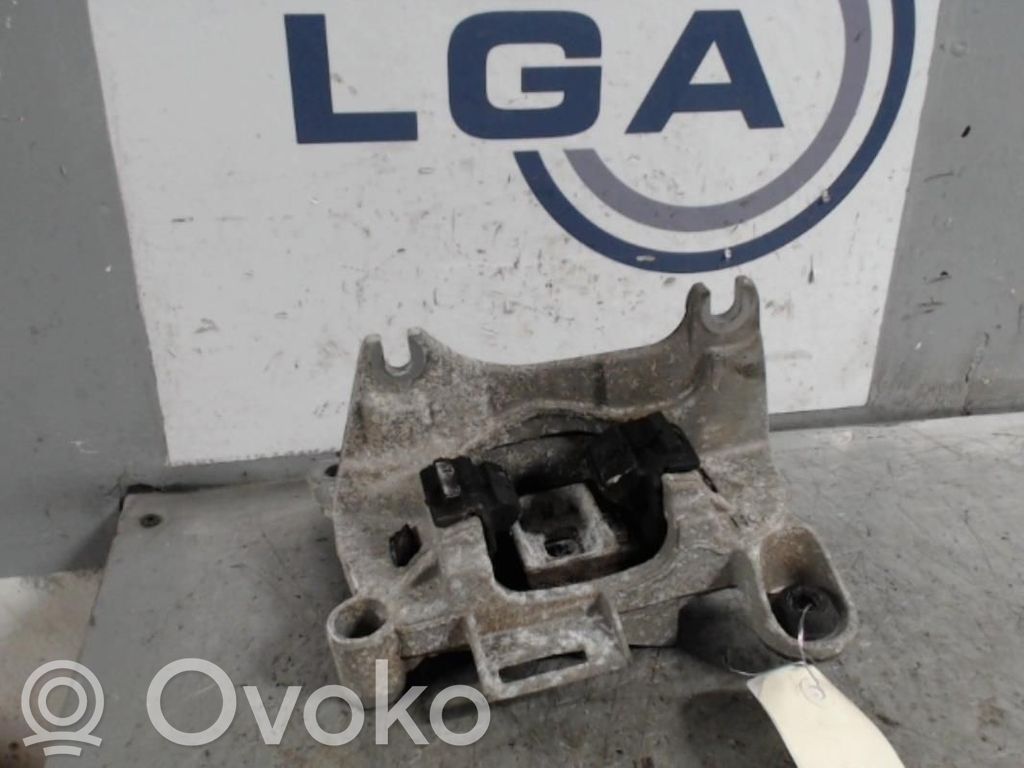 Renault Megane III Wspornik / Mocowanie silnika 