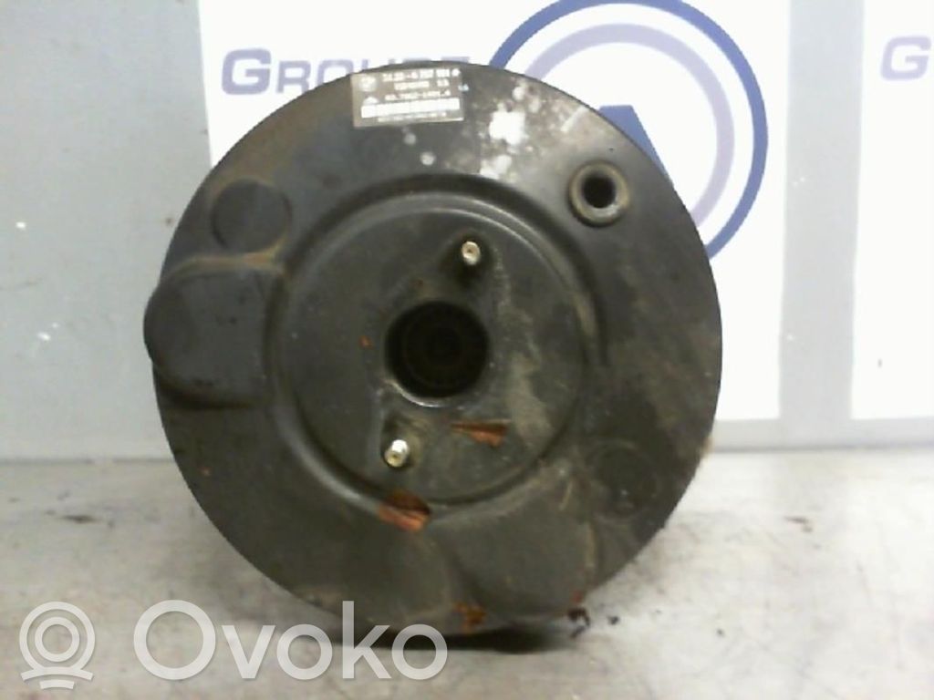 Mini One - Cooper R50 - 53 Jarrutehostin 