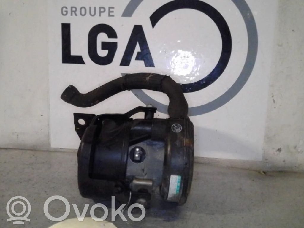 Smart ForTwo I MC01 Compresseur / pompe à suspension pneumatique 
