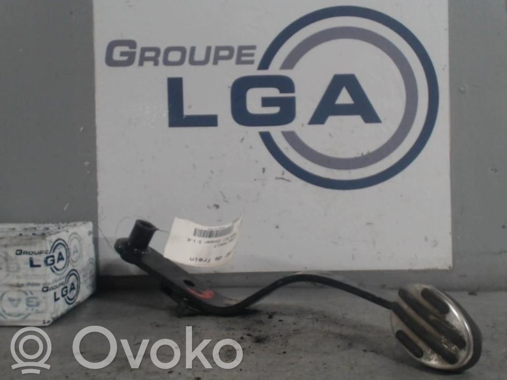 Mini One - Cooper R50 - 53 Bremspedal 