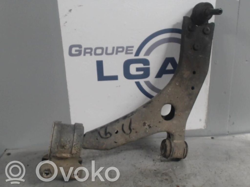 Ford C-MAX I Svira 