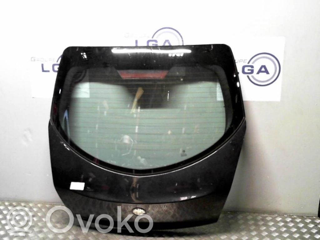 Alfa Romeo GT Puerta del maletero/compartimento de carga 