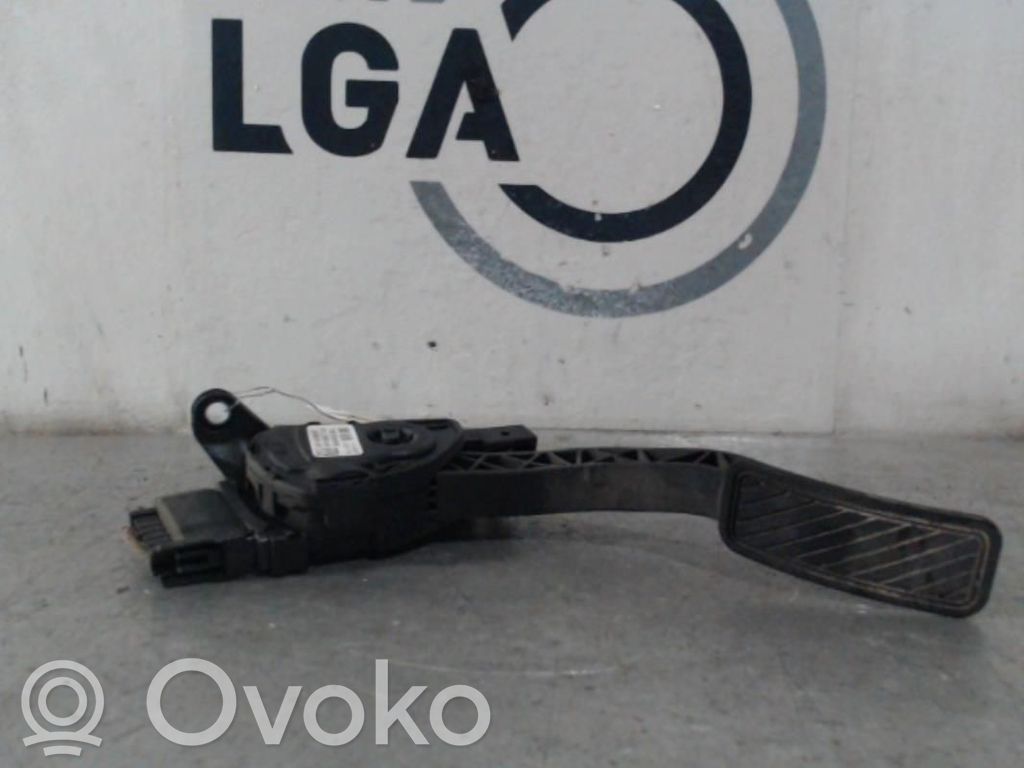 Ford Fiesta Throttle position sensor 